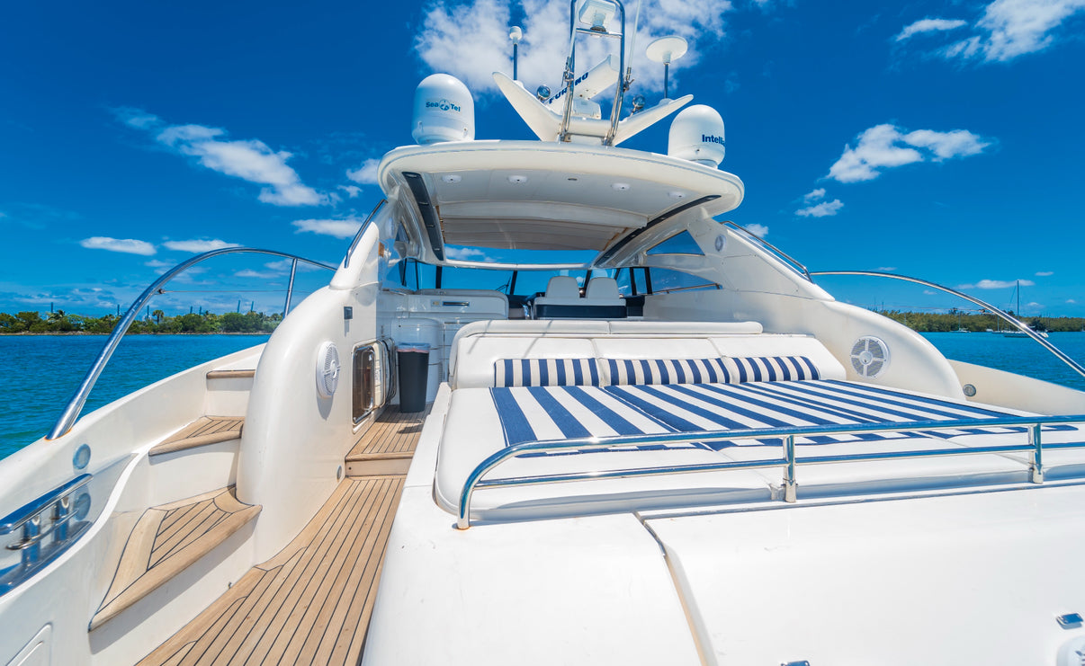 62ft Princess