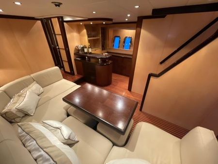 75ft Mangusta