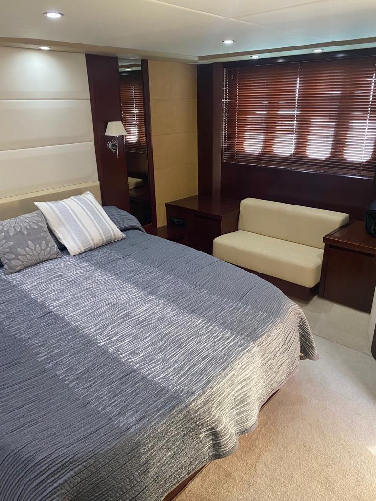 69ft Pleasure Craft