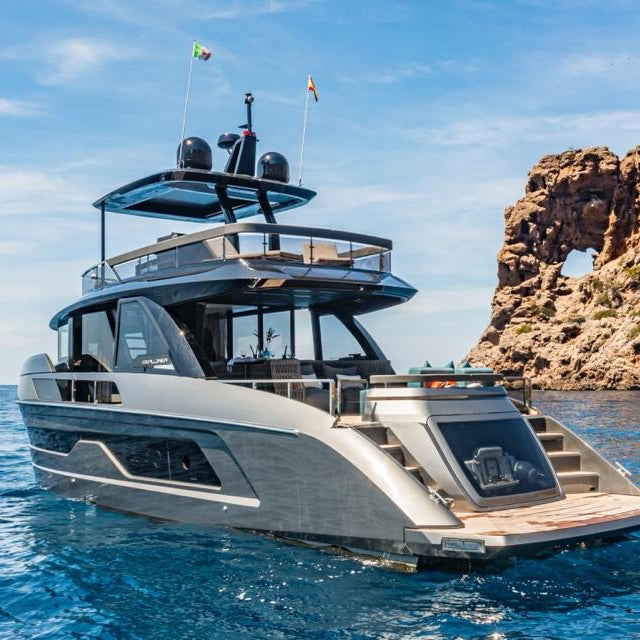 62ft Explorer