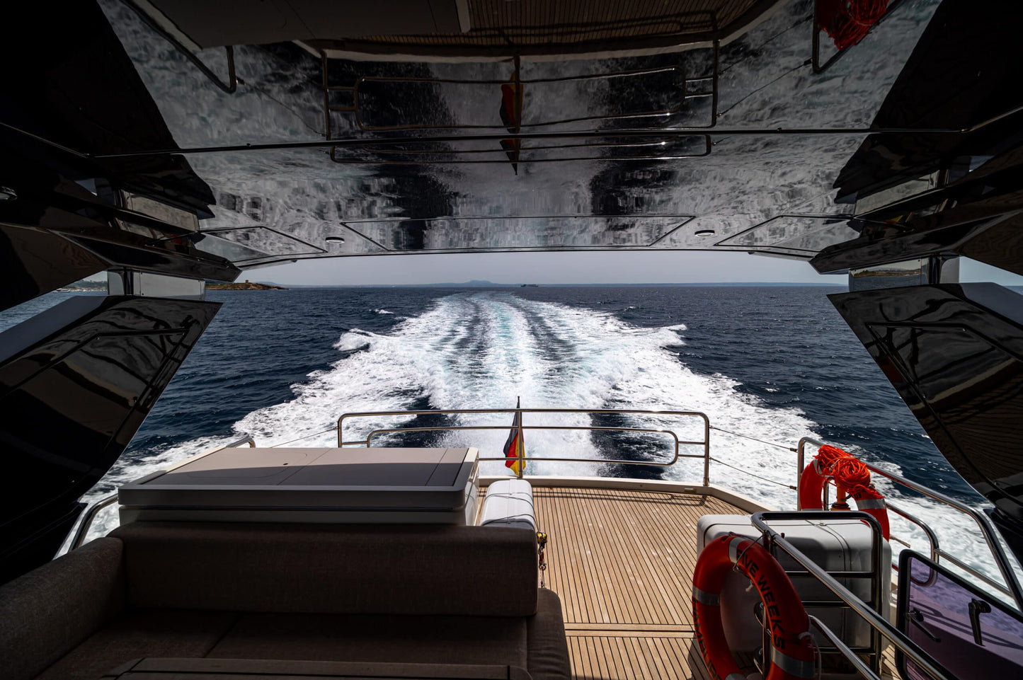 66ft Monte Carlo