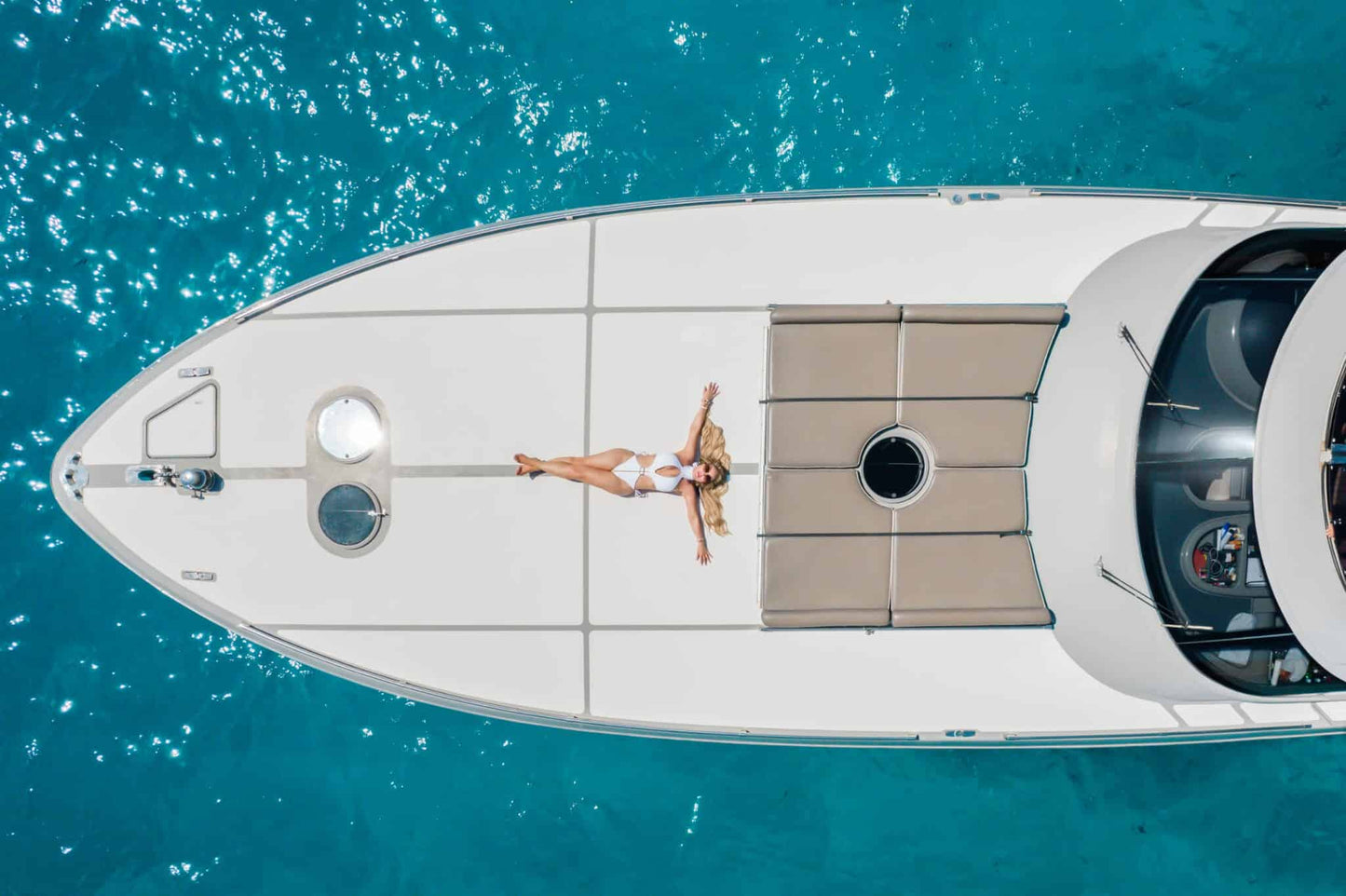 63ft Azzura