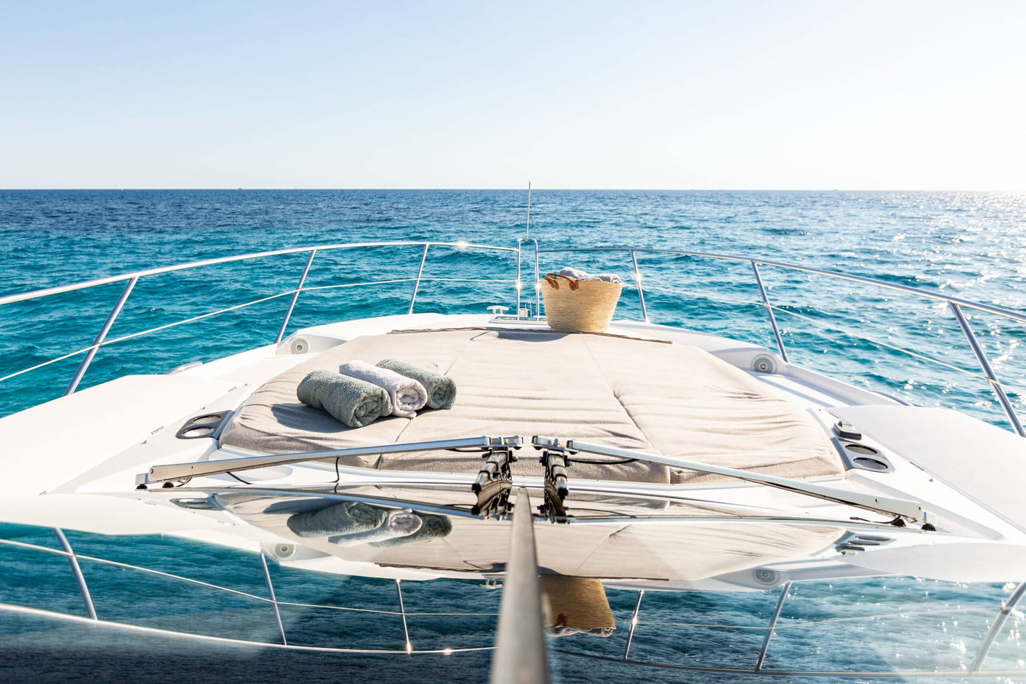 57ft Sunseeker