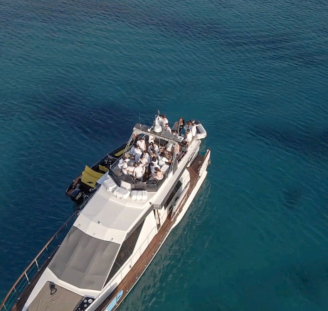 70ft Maiora
