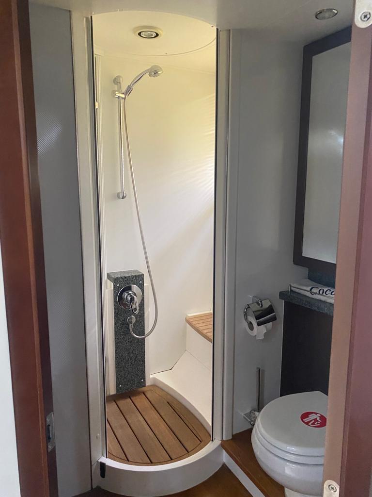 69ft Pleasure Craft