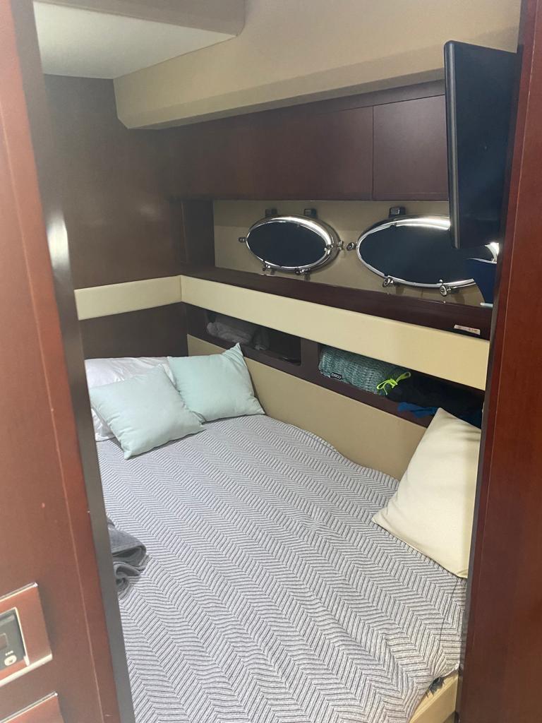 69ft Pleasure Craft