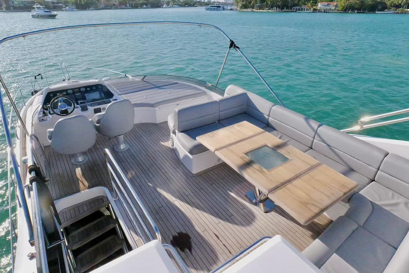 75ft Sunseeker
