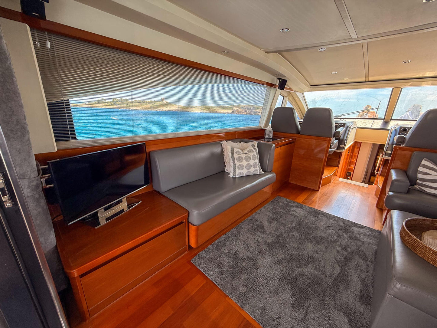 70ft Princess