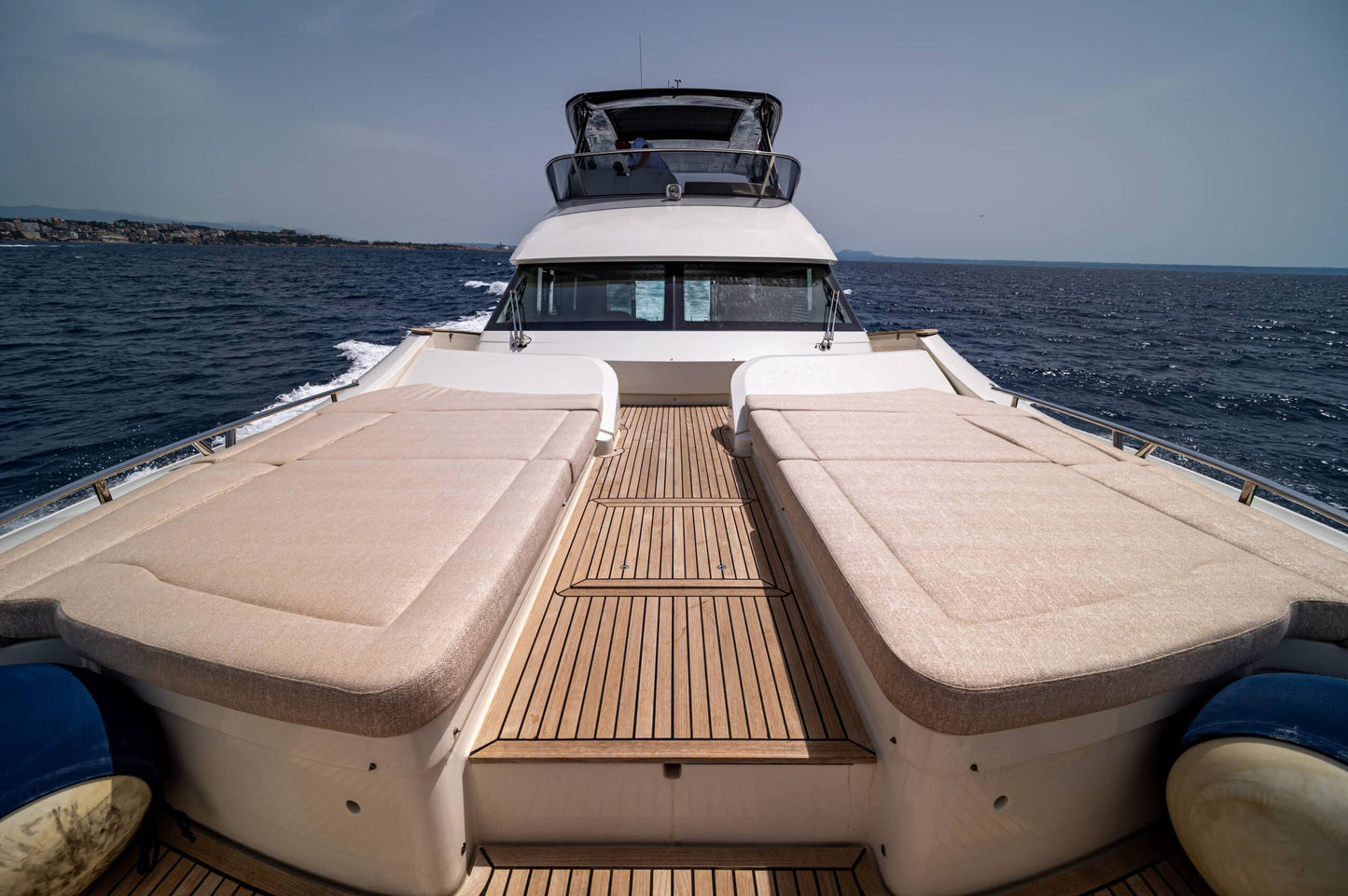 66ft Monte Carlo