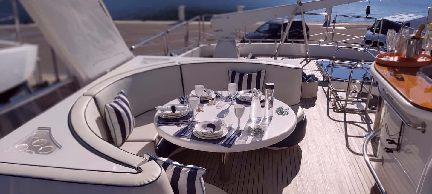 78ft Elegance
