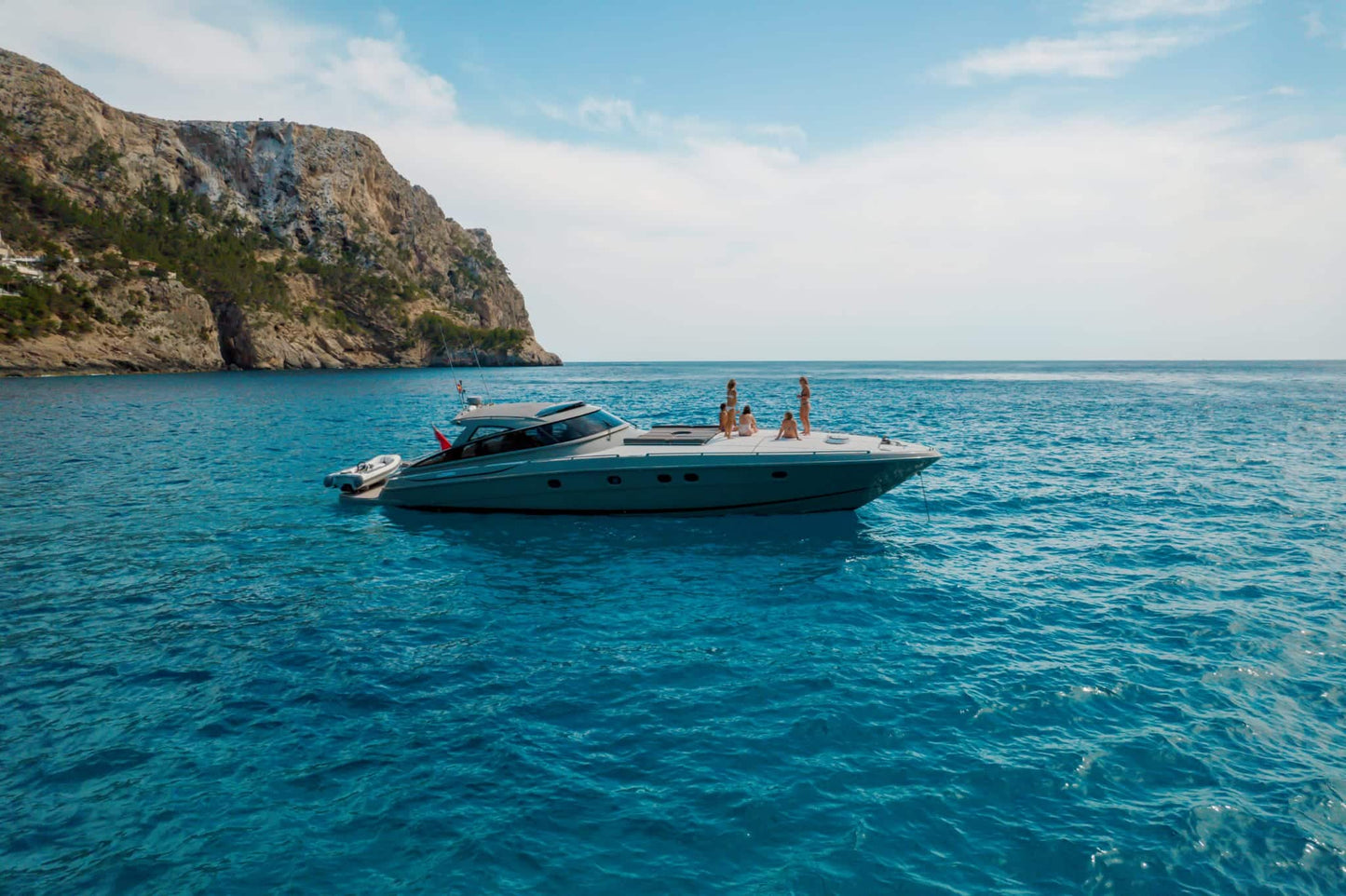 63ft Azzura