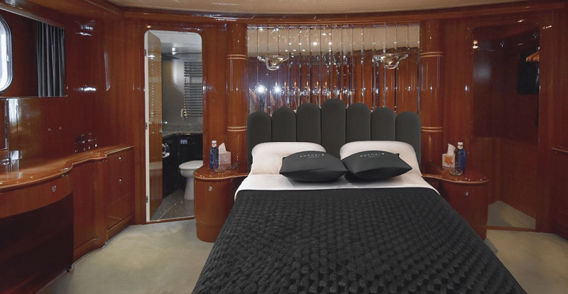 78ft Elegance