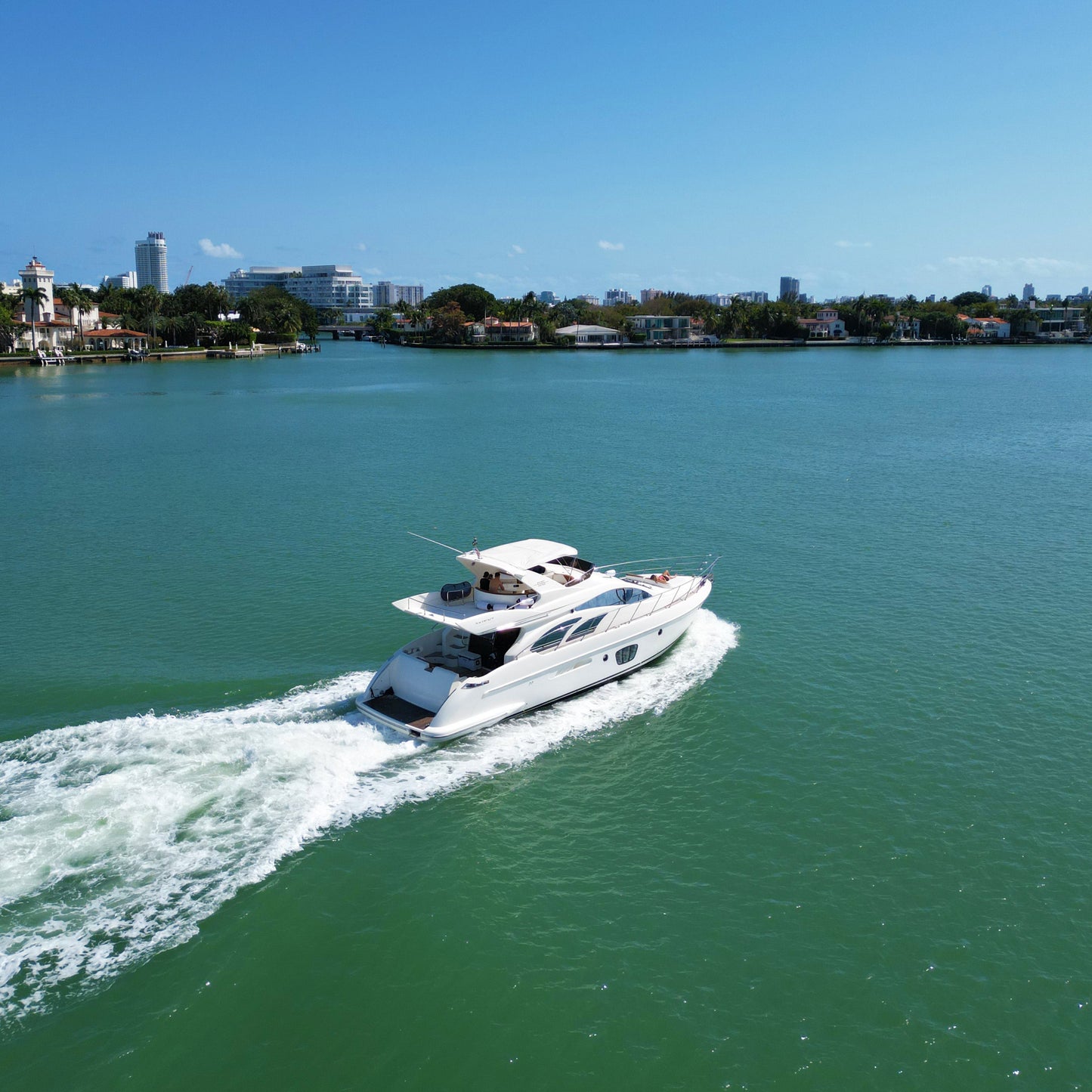 57ft Azimut (2)
