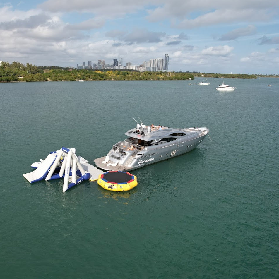 94ft Perishing