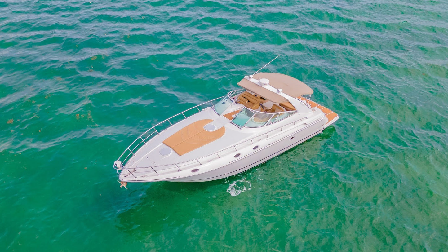 50ft Cruiser