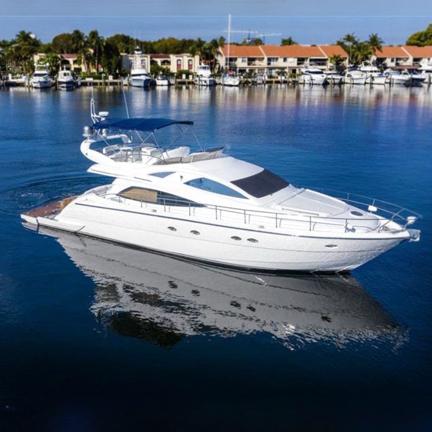65ft Aicon