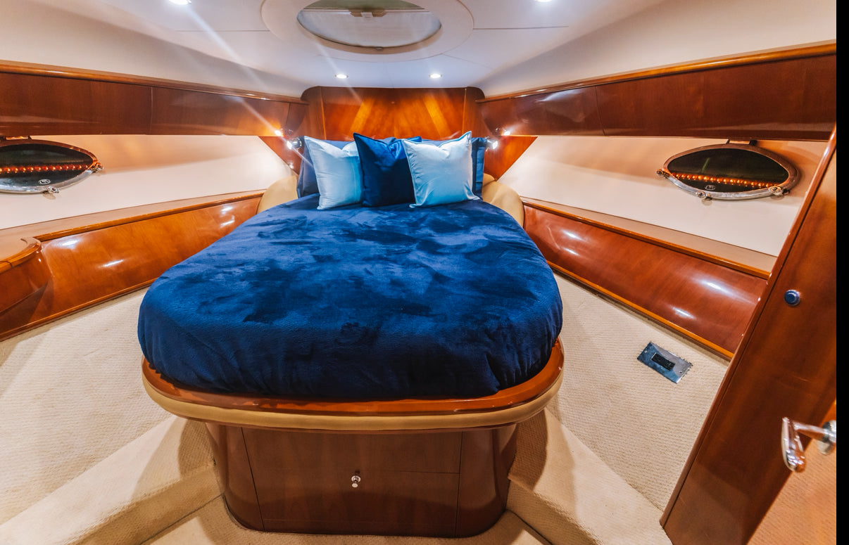 62ft Princess