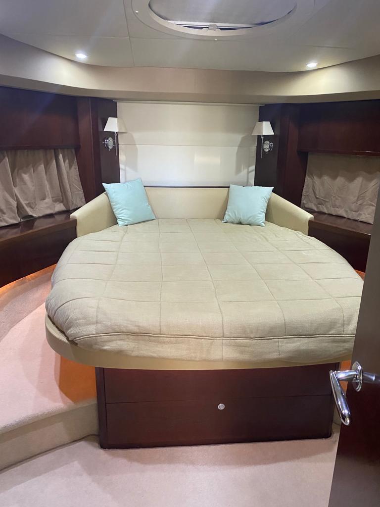 69ft Pleasure Craft