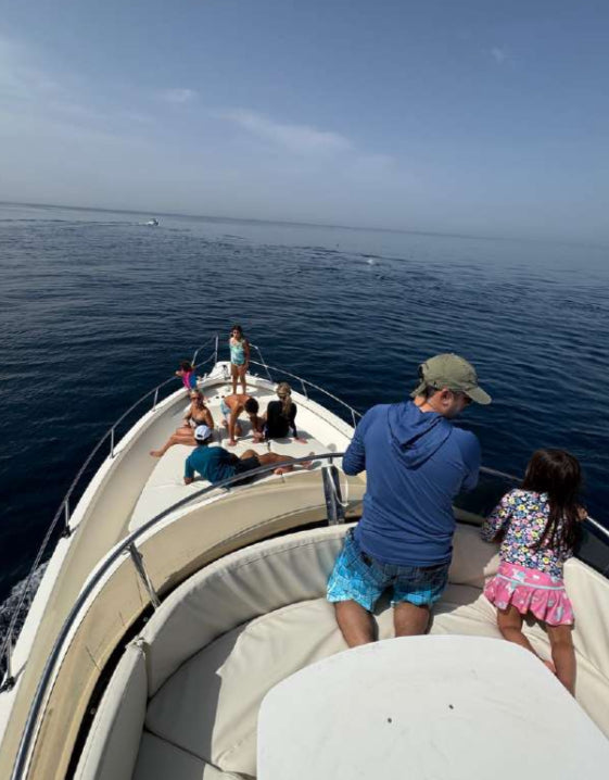 43ft Rodman 1250 Sport