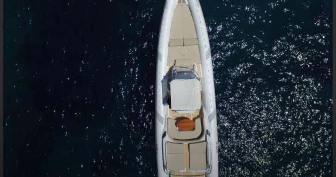 43ft Sacs Stratos