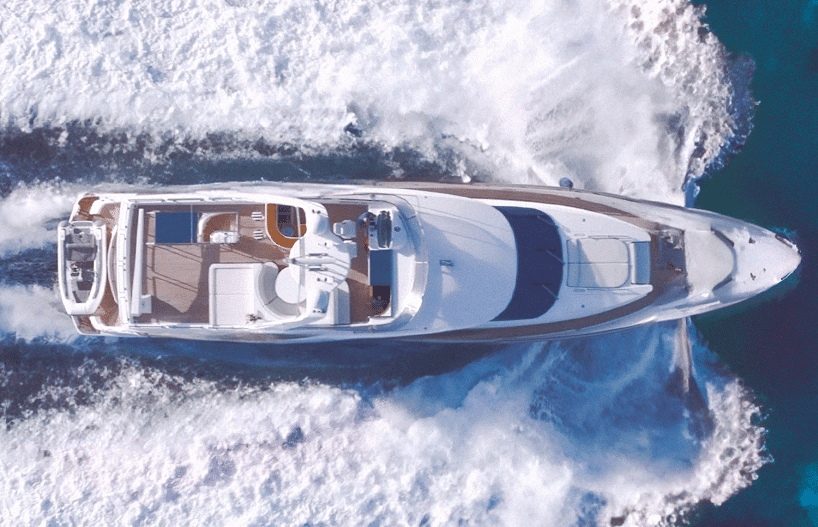 78ft Elegance