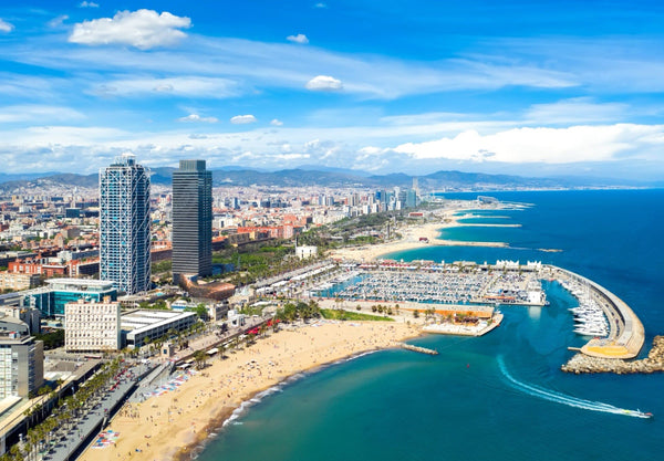 Barcelona, Spain