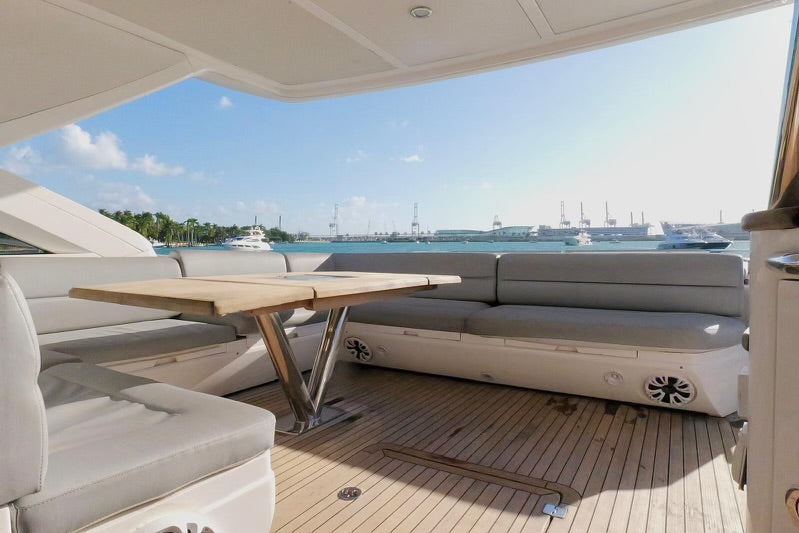 75ft Sunseeker