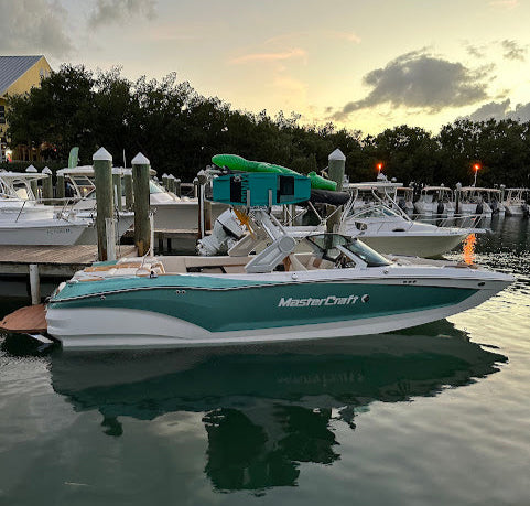 26ft Mastercraft - Wakesports