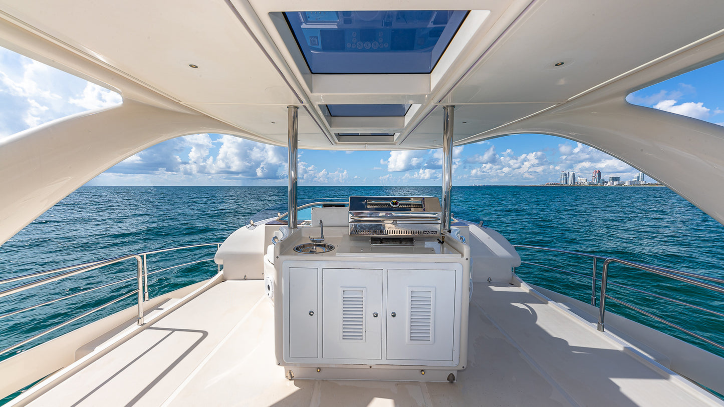 62ft Catamaran