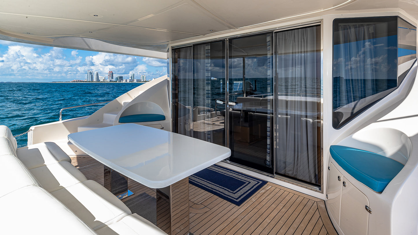 62ft Catamaran