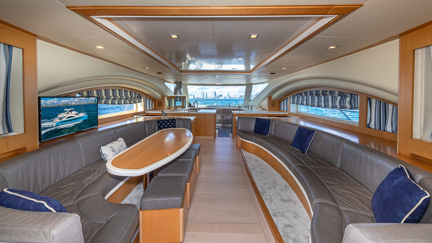 62ft Catamaran
