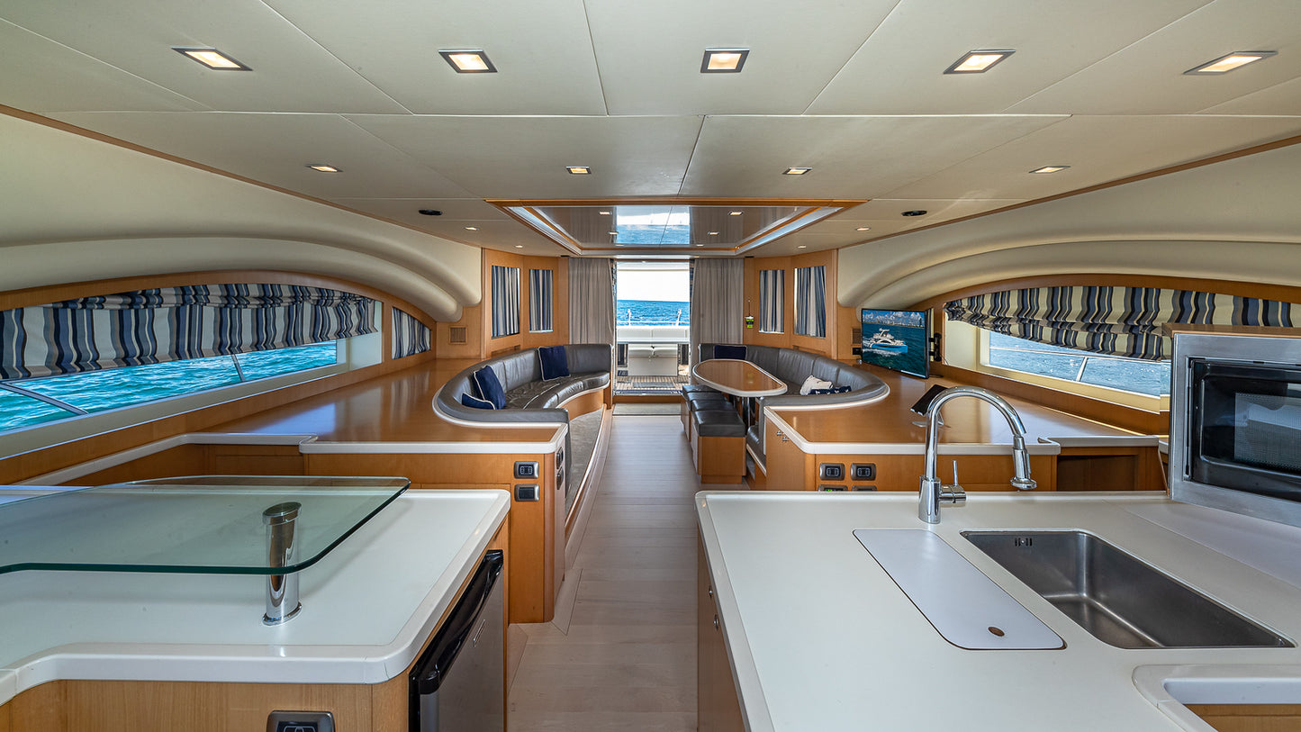 62ft Catamaran