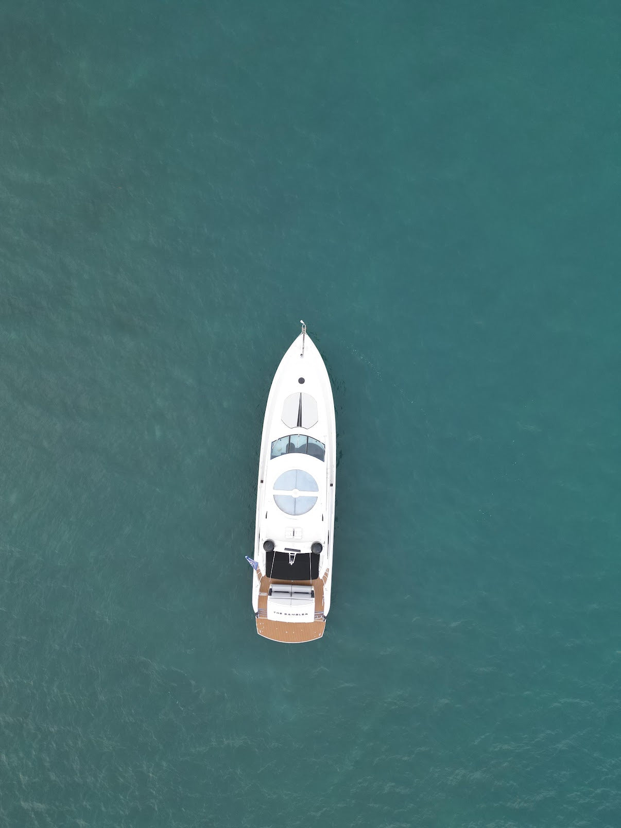 82ft Predator