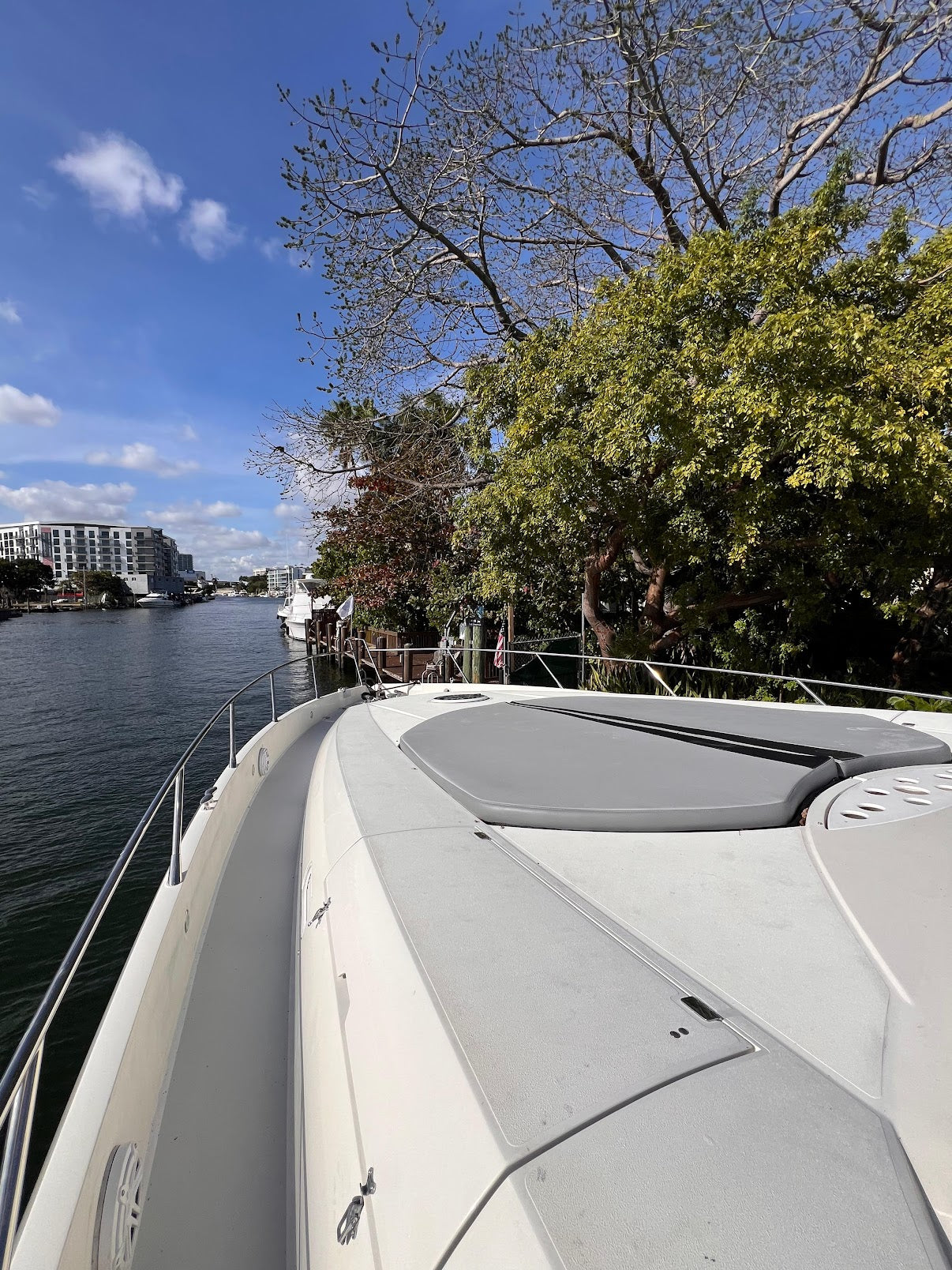 82ft Predator
