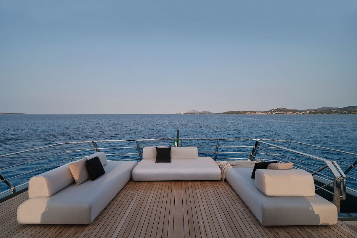 85ft Luxury Wally