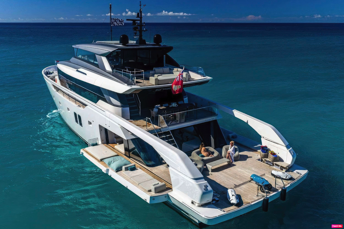 112ft San Lorenzo