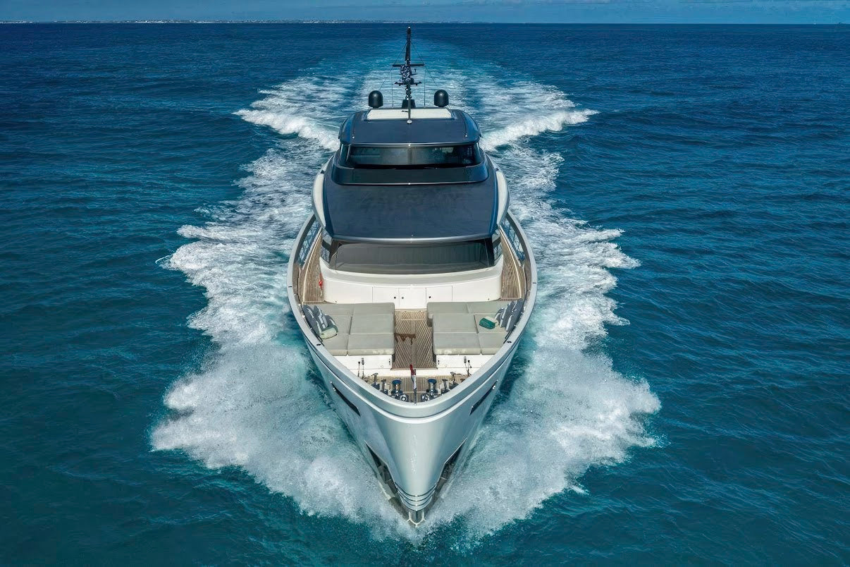 112ft San Lorenzo