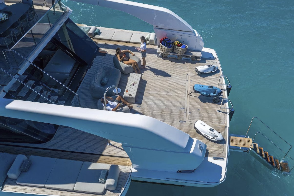 112ft San Lorenzo