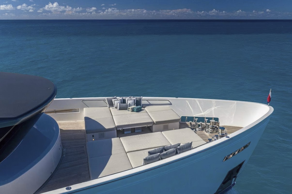 112ft San Lorenzo