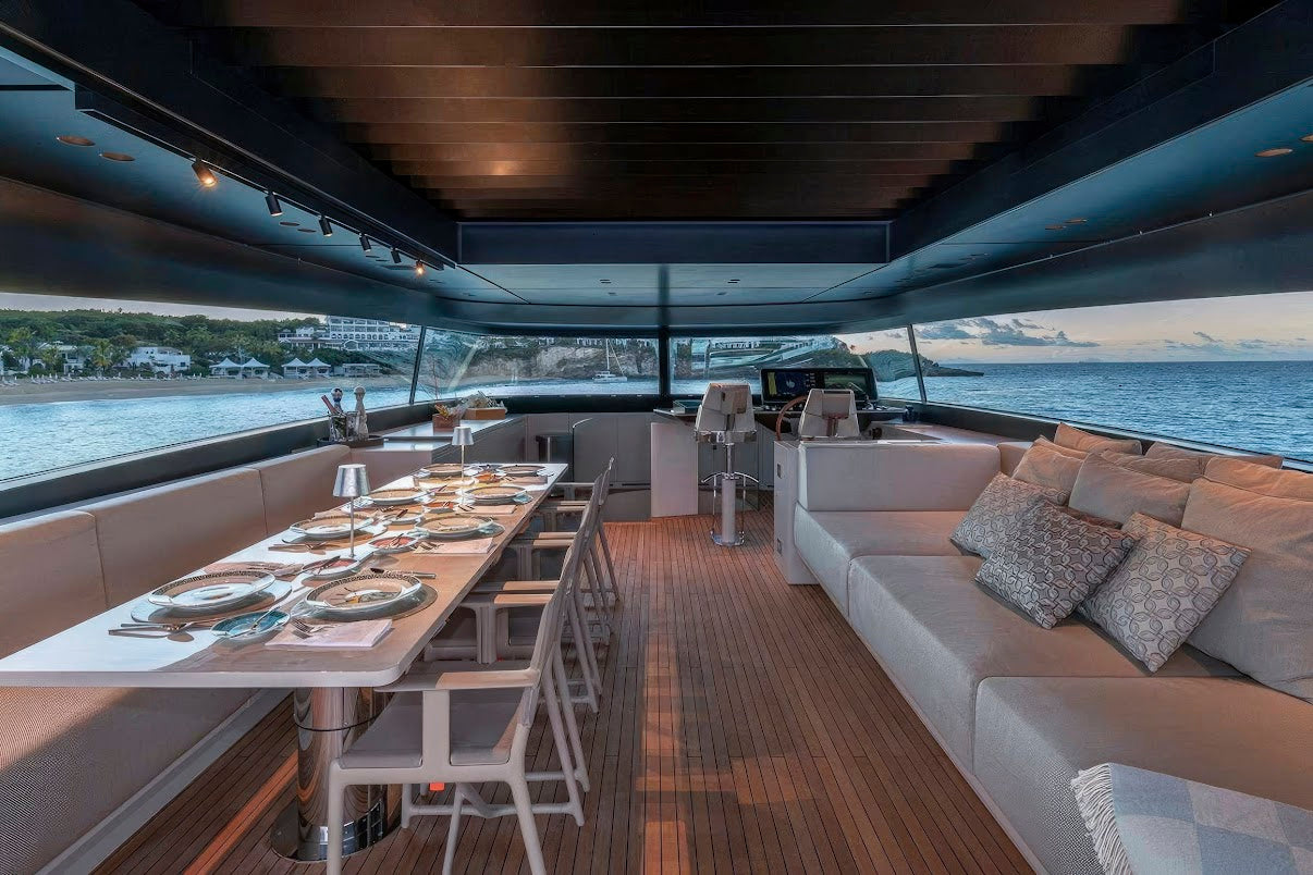 112ft San Lorenzo