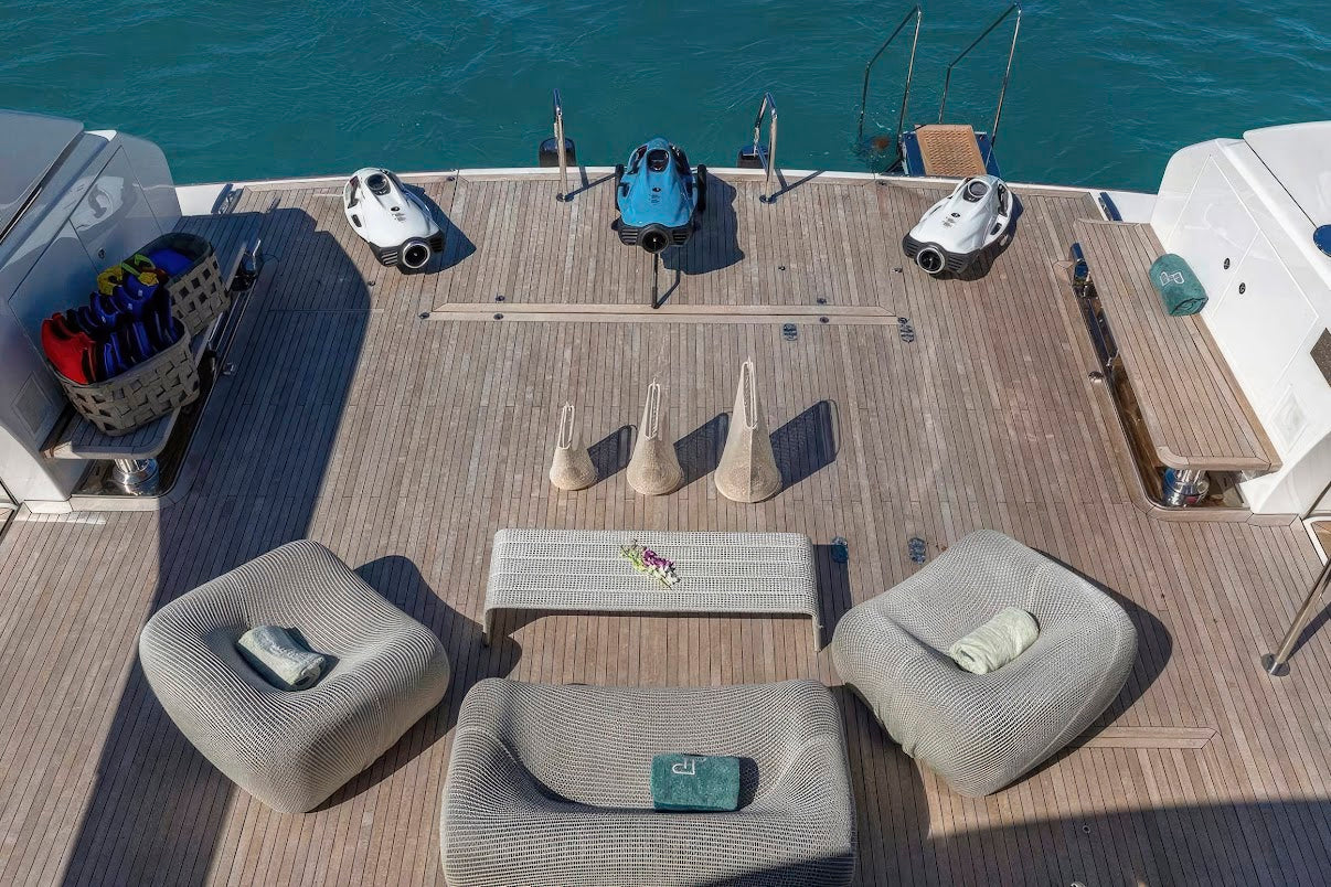 112ft San Lorenzo