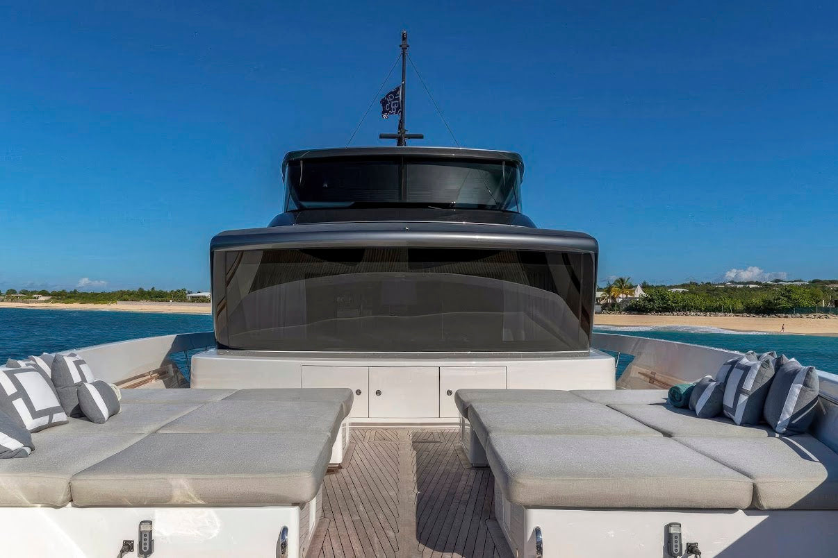 112ft San Lorenzo