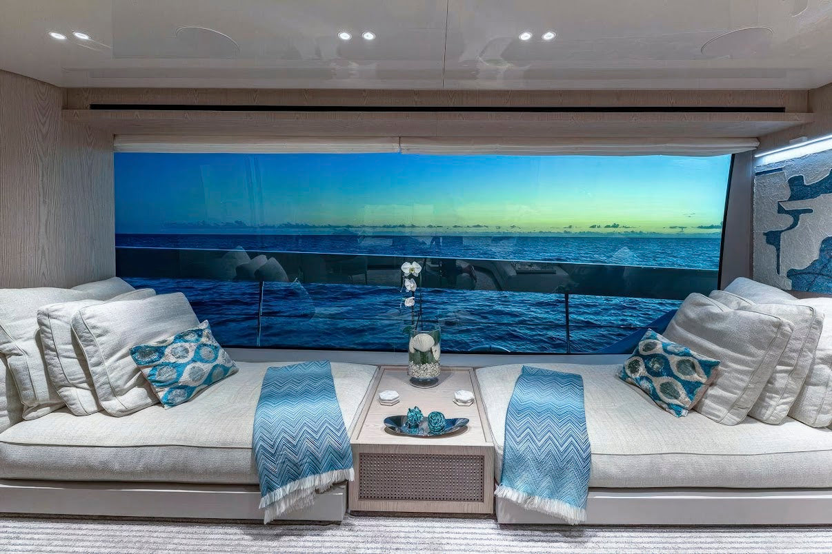 112ft San Lorenzo