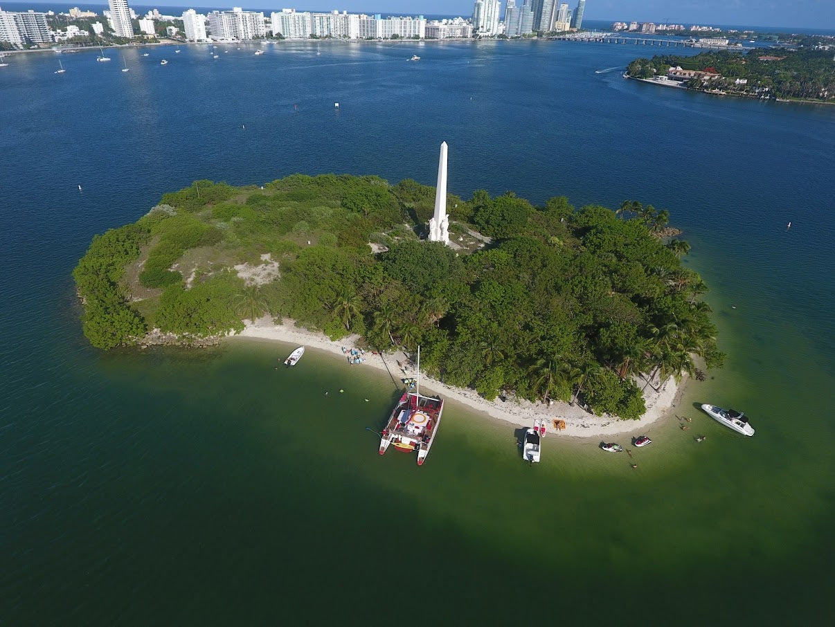 50ft Catamaran (1)