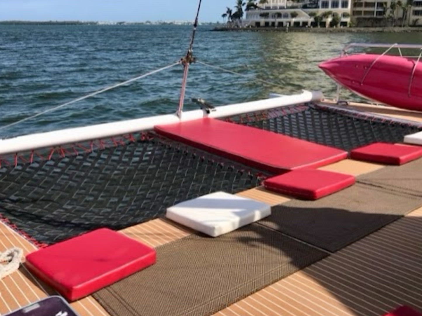 50ft Catamaran (1)