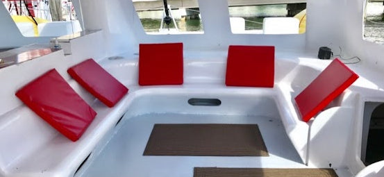 50ft Catamaran (2)