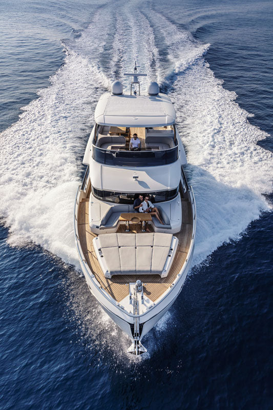 70ft Absolute