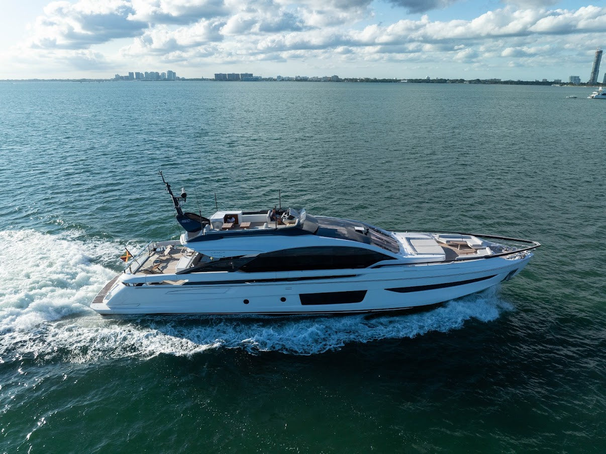 94ft Azimut