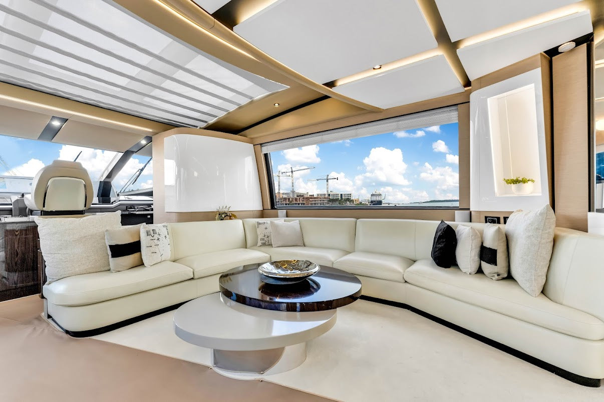 94ft Azimut