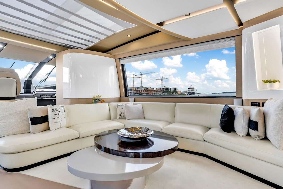 94ft Azimut